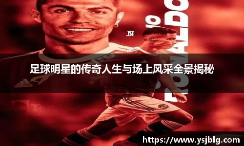 足球明星的传奇人生与场上风采全景揭秘