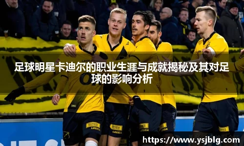 足球明星卡迪尔的职业生涯与成就揭秘及其对足球的影响分析